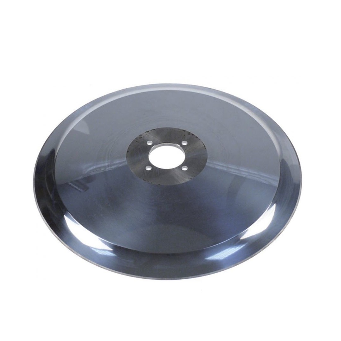 Cuchilla Circular 300-40-4-254-22,5 C45 300 GXE 697451 DVGW