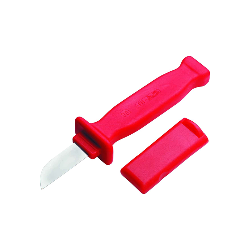 CUCHILLA 1000V HOJA RECTA 120042 CIMCO