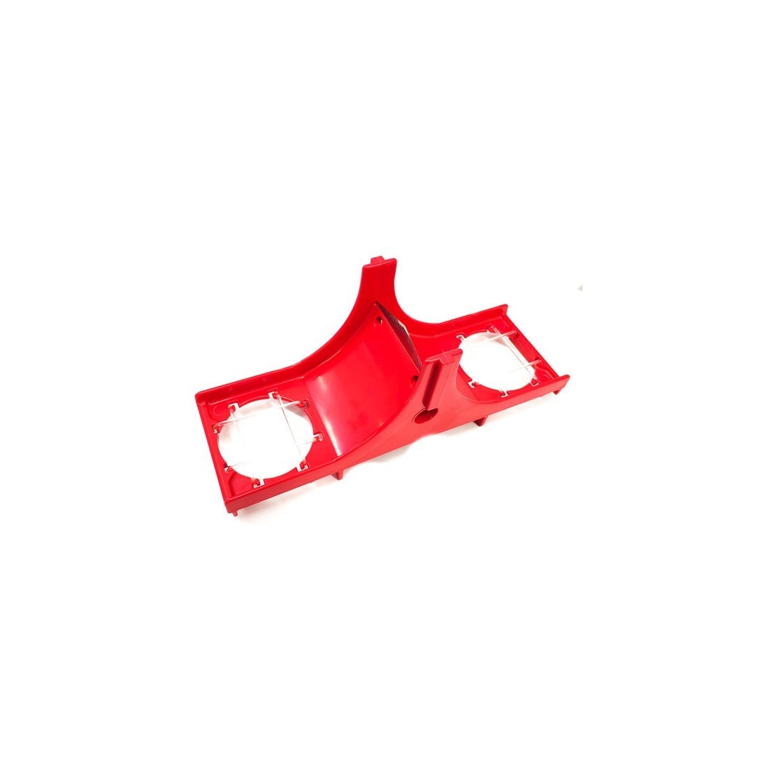 Cuchilla Roja Exprimidor Zummo Z08 6/17 con gomas