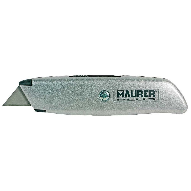 Cuchillo MAURER Hoja Móvil