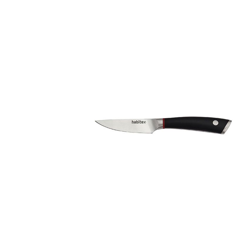 Cuchillo Mondador Stone 9 Cm. Habitex