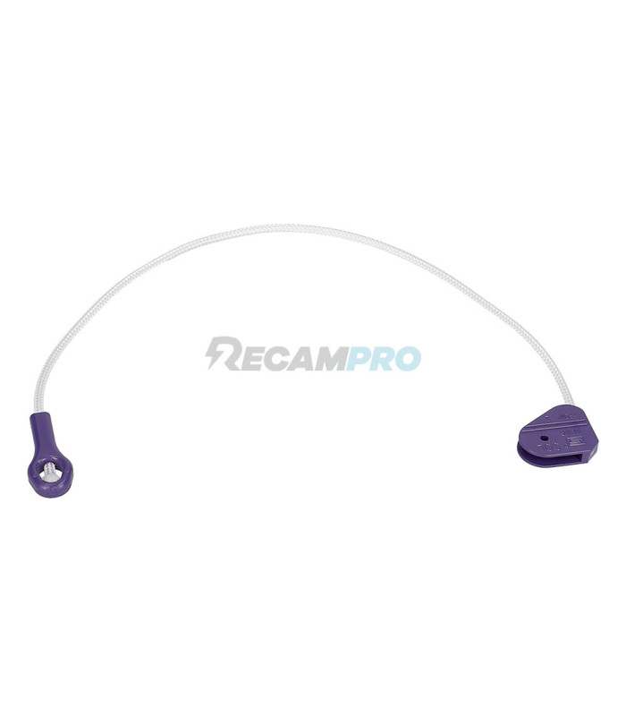 CUERDA BISAGRA PUERTA LAVAVAJILLAS ALTUS, ARCELIK, BEKO, WHIRLPOOL 1881050300