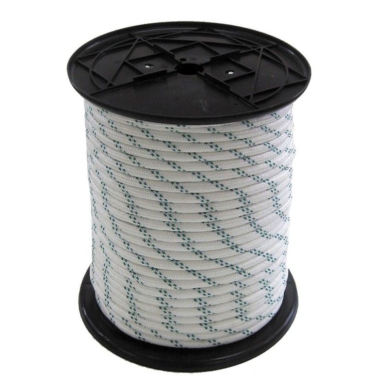 Cuerda Nylon Trenzada M.T.14 Mm X 100 M. 7665C347 Ehs