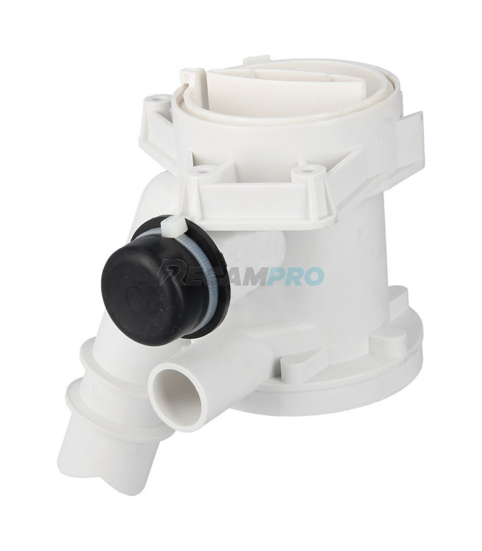 CUERPO FILTRO COMPLETO PARA LAVADORA BRANDT, CANDY, HOOVER 49002227