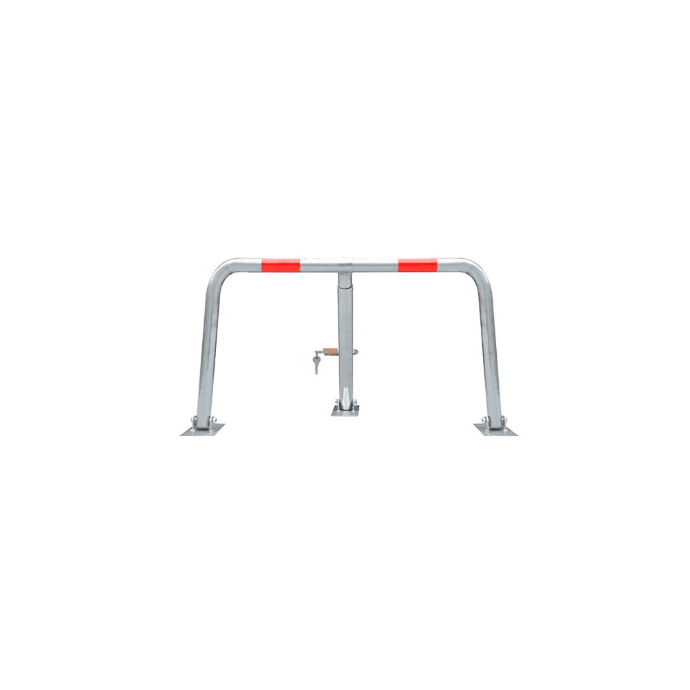 Valla Parking D310 Eco C/Candado