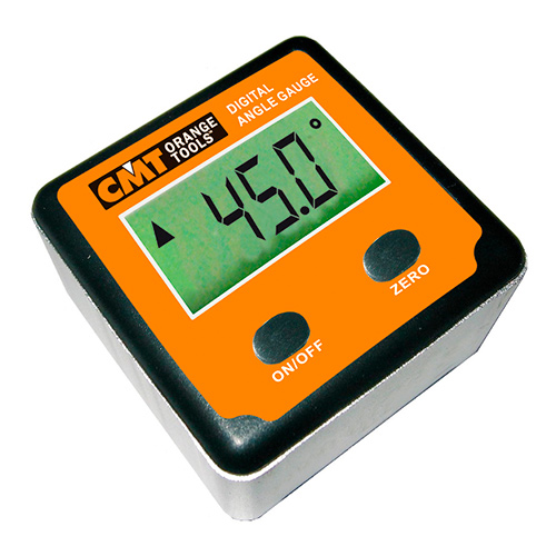 Varios - Herramientas - Medidor de Ángulo Digital CMT