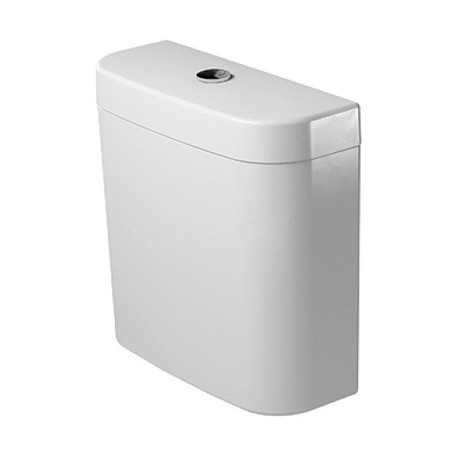 Tanque inferior izquierda DARLING - DURAVIT