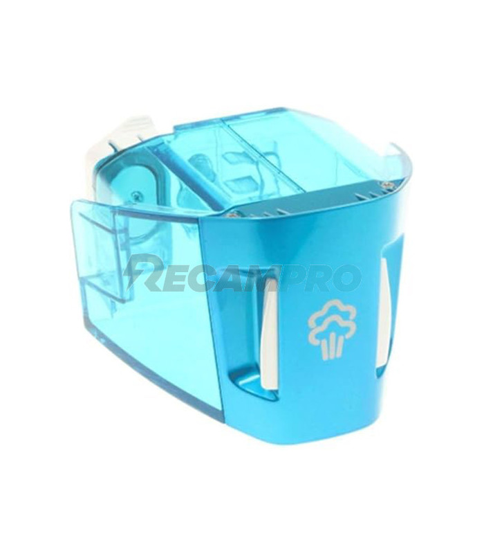 DEPÓSITO AZUL DE AGUA ASPIRADORA ROWENTA RS-2230001558