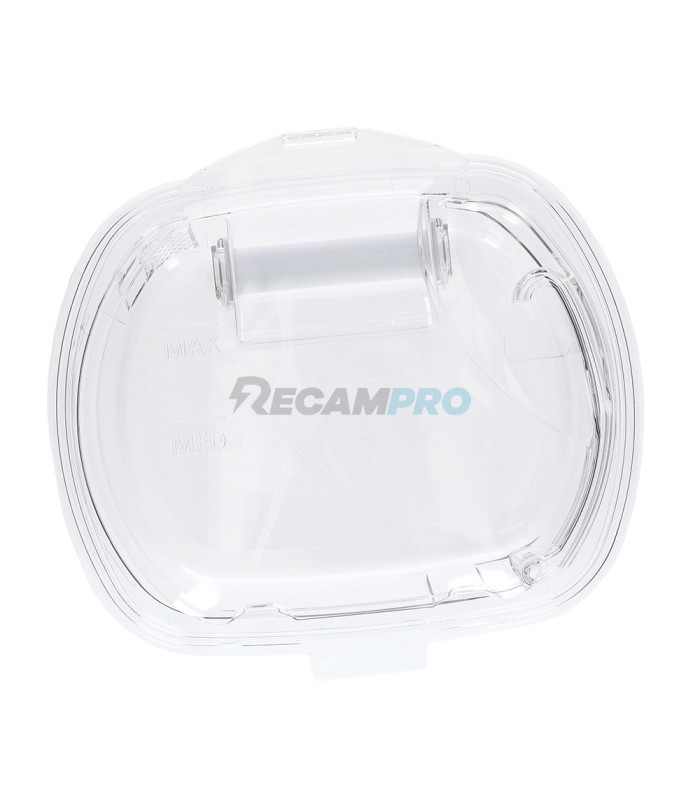 DEPÓSITO CONDENSACIÓN SECADORA CANDY 49125480