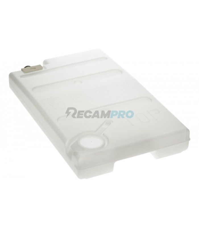 DEPÓSITO DE RECOGIDA DE AGUA SECADORA DE TAMBOR ELECTROLUX 1258261112