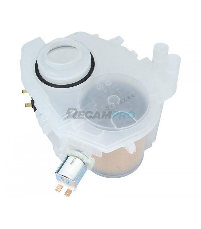 DEPÓSITO DE SAL LAVAVAJILLAS BEKO 1764900100