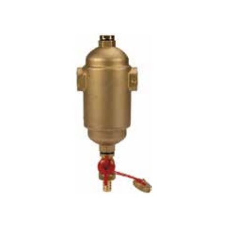 Desfangadores roscados - BAXI