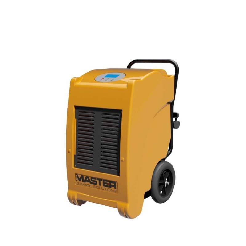 Deshumidificador por Condensación con Bomba de Agua DHP 55