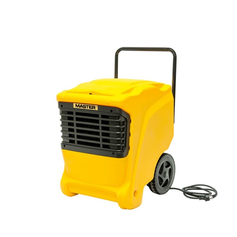 Deshumidificador por Condensación DHP 65