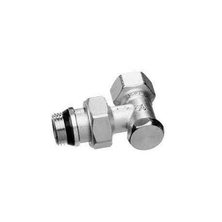 Detentor escuadra (rosca macho) Ø1/2" M16 - BAXI