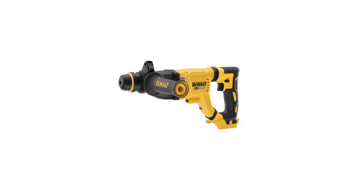 DeWALT DCH263N