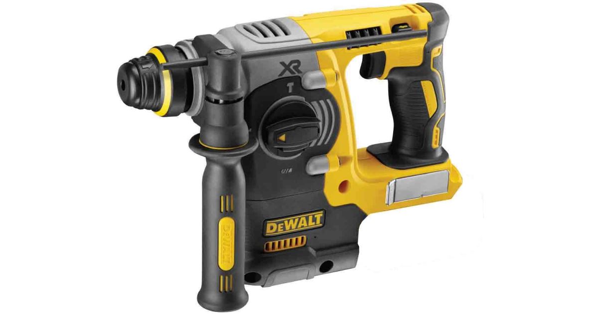 DeWALT DCH273N