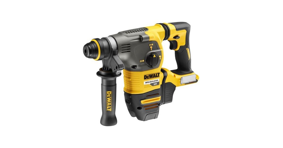 DeWALT DCH333NT
