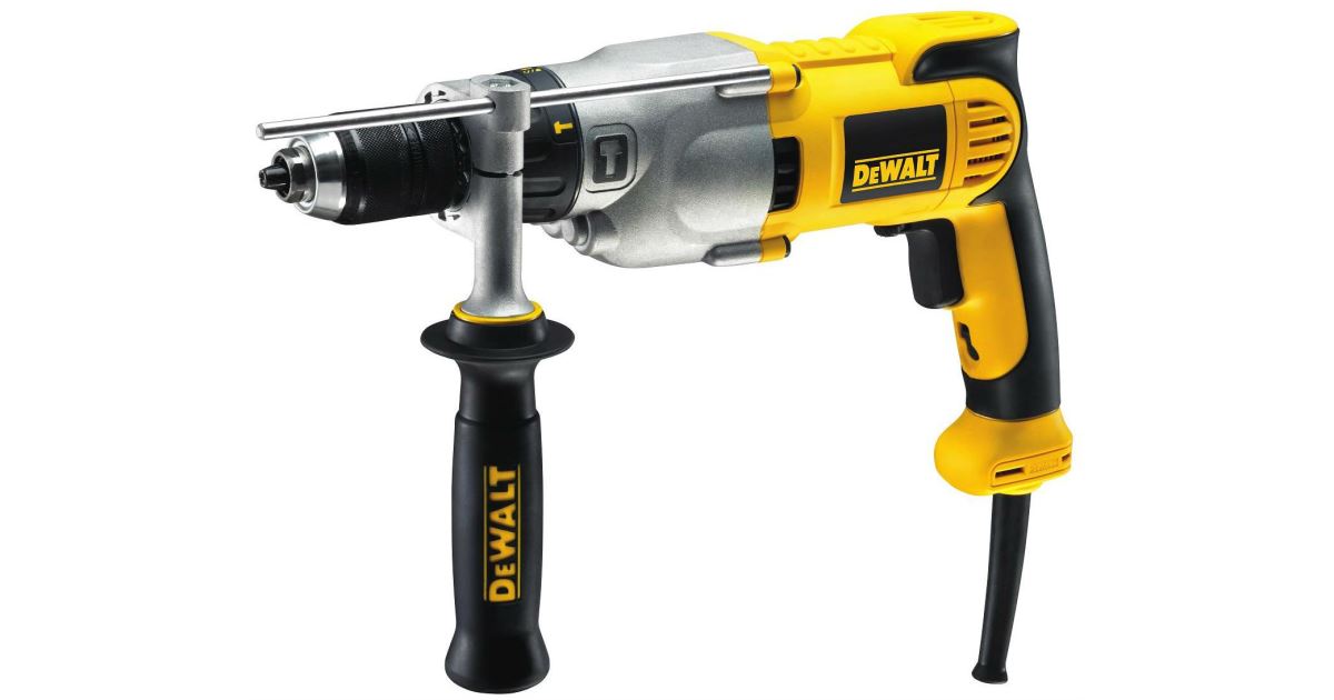 DeWALT DWD522KS