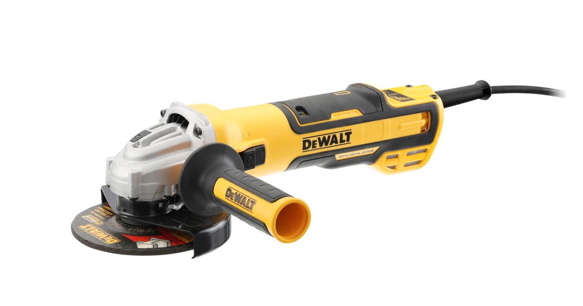 DEWALT DWE4369