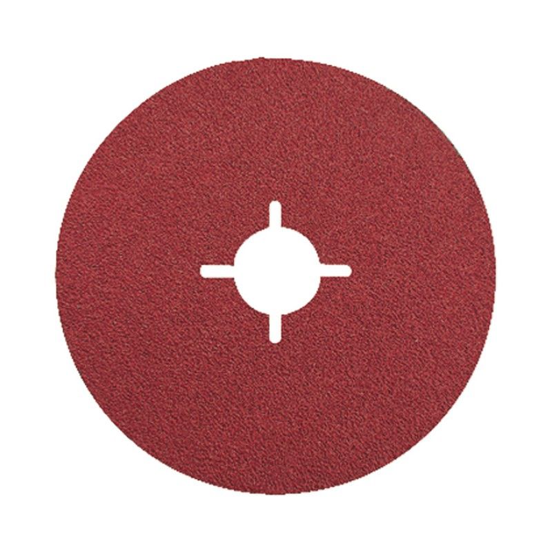 3 Discos Fibra 178Mm Gr 50 Ratio 2466A2 Ratio