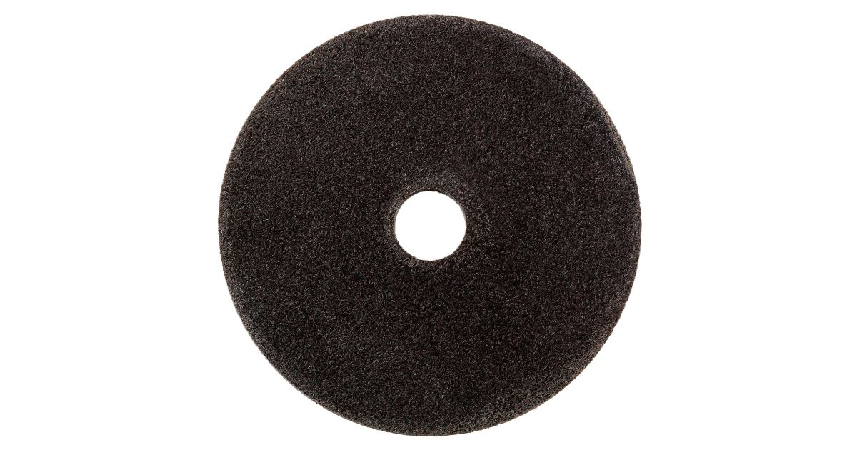 Disco compacto METABO Fleece "Unitized", mediano, 150x6x25,4 mm, KNS 626402000