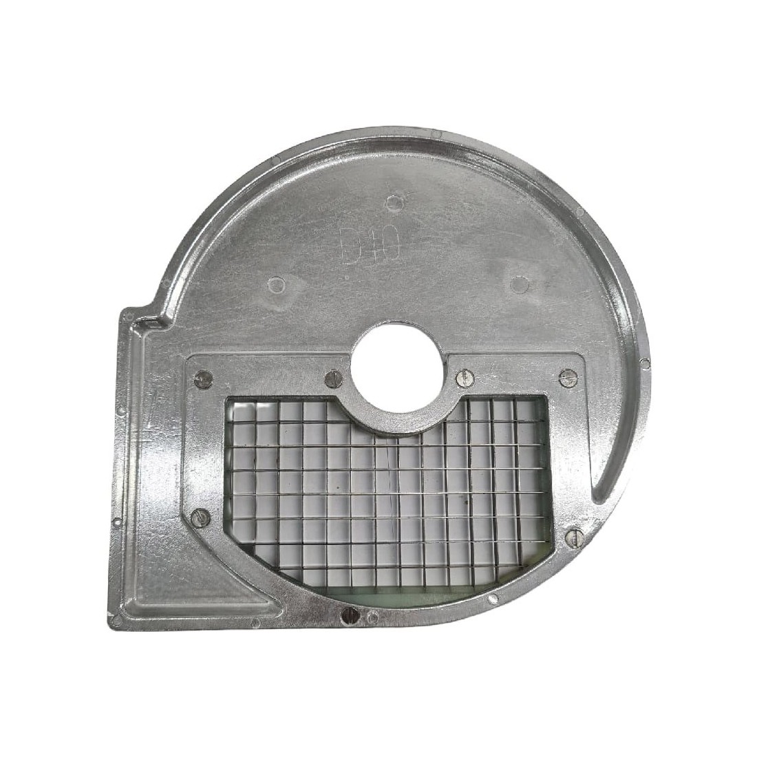 Disco cortador tipo D10 HLC-300