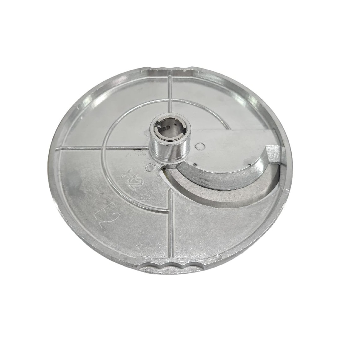 Disco cortador tipo E5 HLC-300