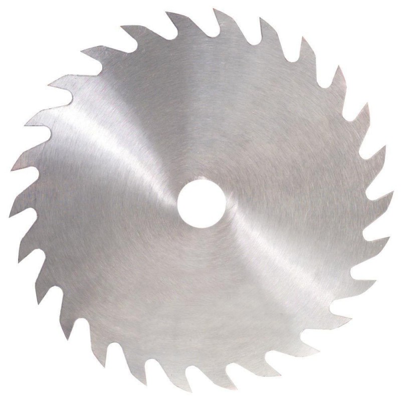 Disco Corte Madera Ø 184 mm. 24 Dientes YAMATO