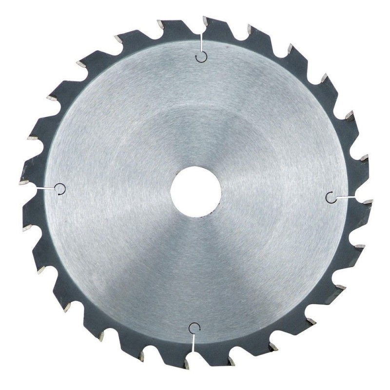 Disco Corte Madera Ø 210 mm 24 Dientes YAMATO