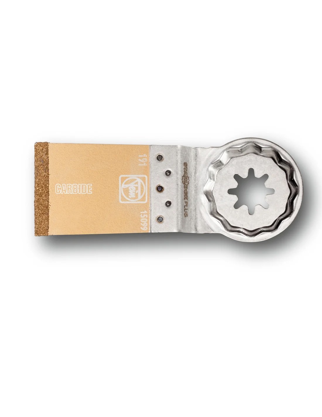 Disco de sierra de metal duro FEIN E-Cut HM SLP (50 x 35 mm)