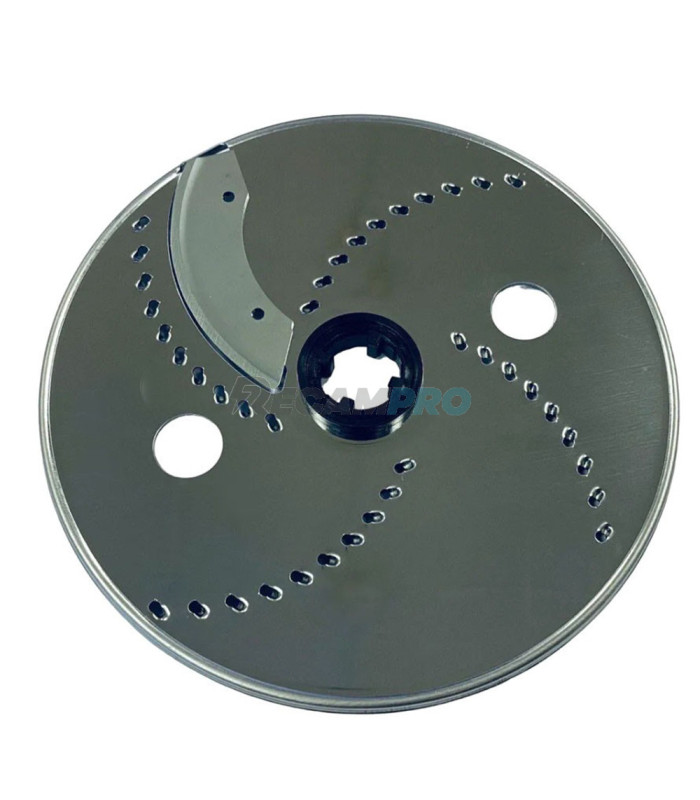 DISCO PARA RALLAR Y LAMINAR FINO ROBOT DE COCINA KRUPS, MOULINEX, TEFAL MS-0A21445