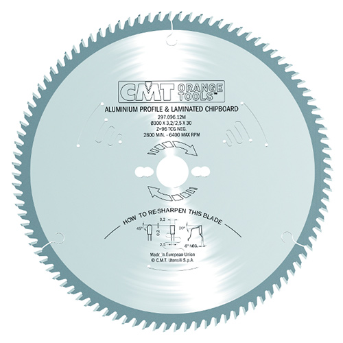Consumibles para herramientas - Disco Widia para Aluminio