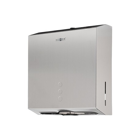 Dispensador de papel con cerradura - NOFER