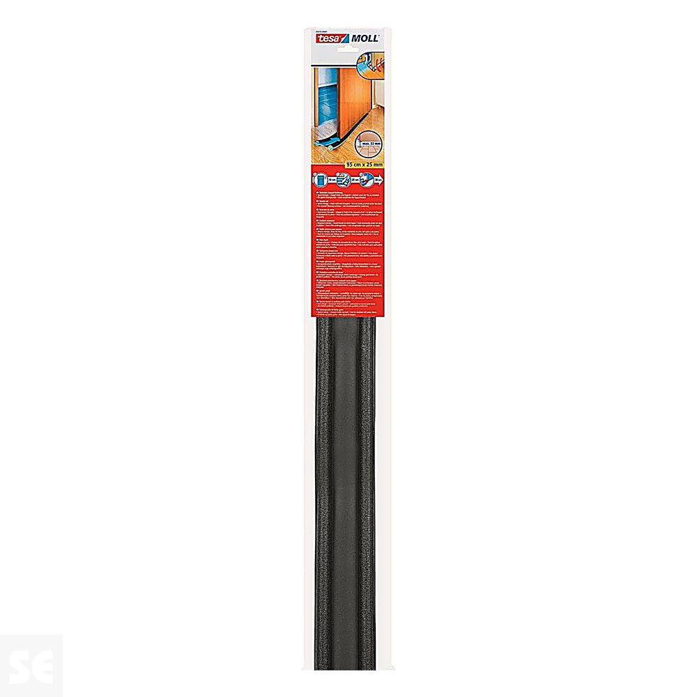 Doble Aislante para Puertas Quita y Pon 95 cm x 25 mm