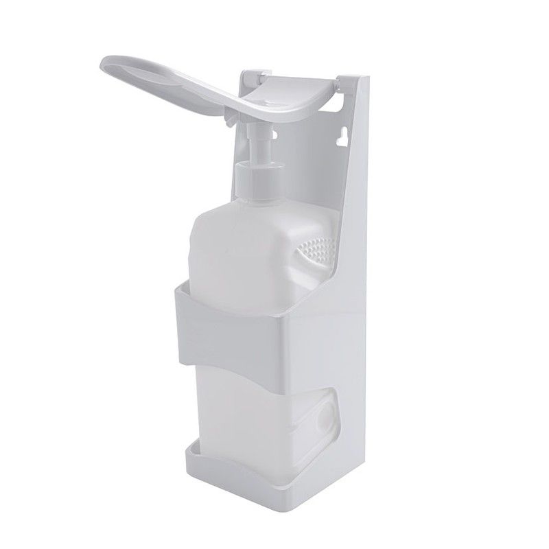Dispensador De Desinfect. Palazzi 1 L 812Y20 Wenko