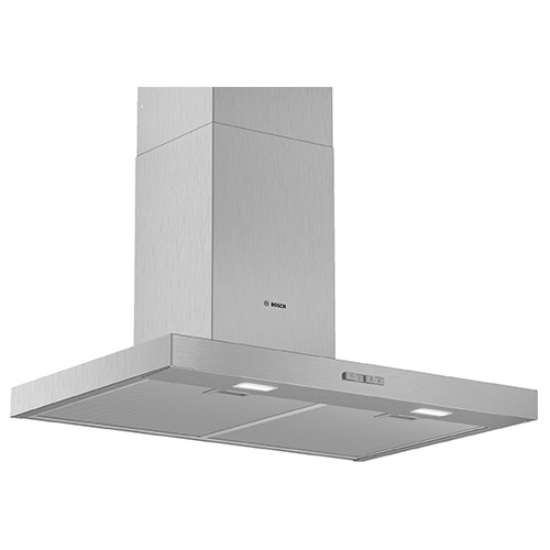 Campanas extractoras - BOSCH Campana Decorativa DWB76BC50 75CM Inox