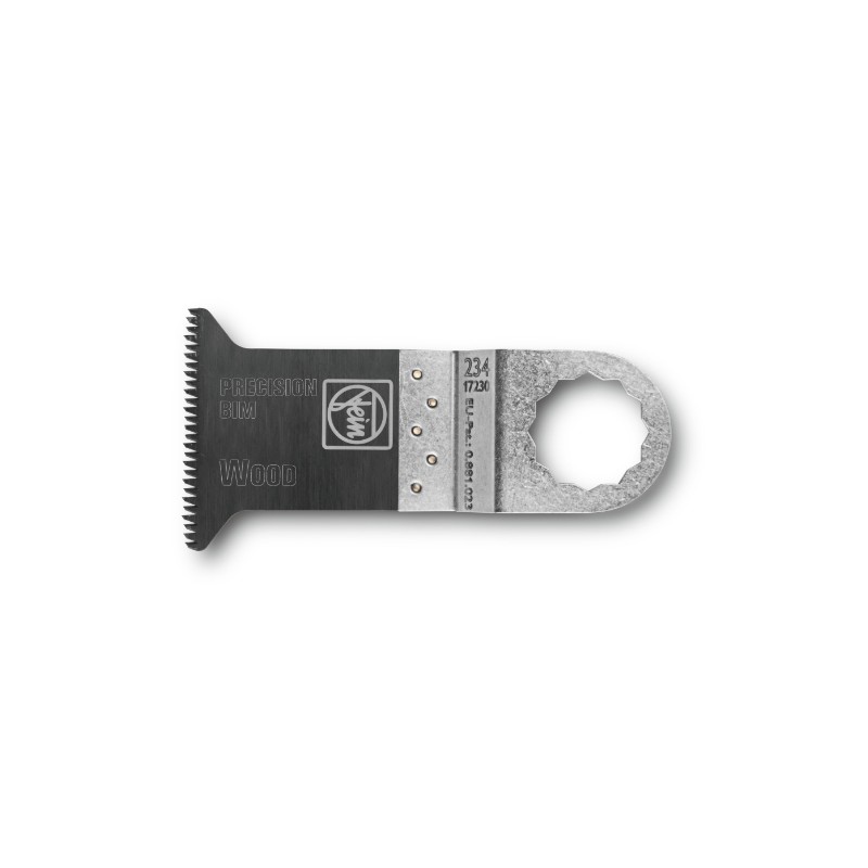 E-Cut Precision BIM 50x50 pack 5 63502234020