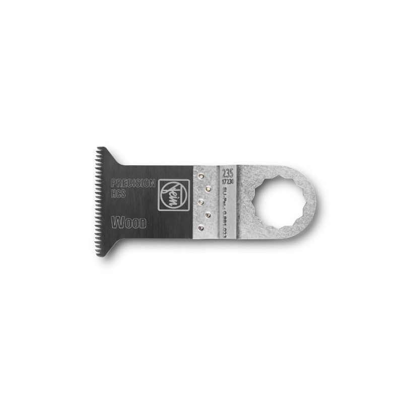 E-Cut Precision HCS 50x50, pack 25 63502235030