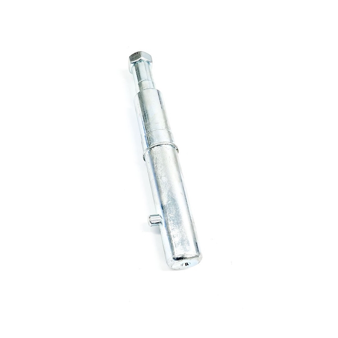 Eje amasadora B20B Despiece 90- 91