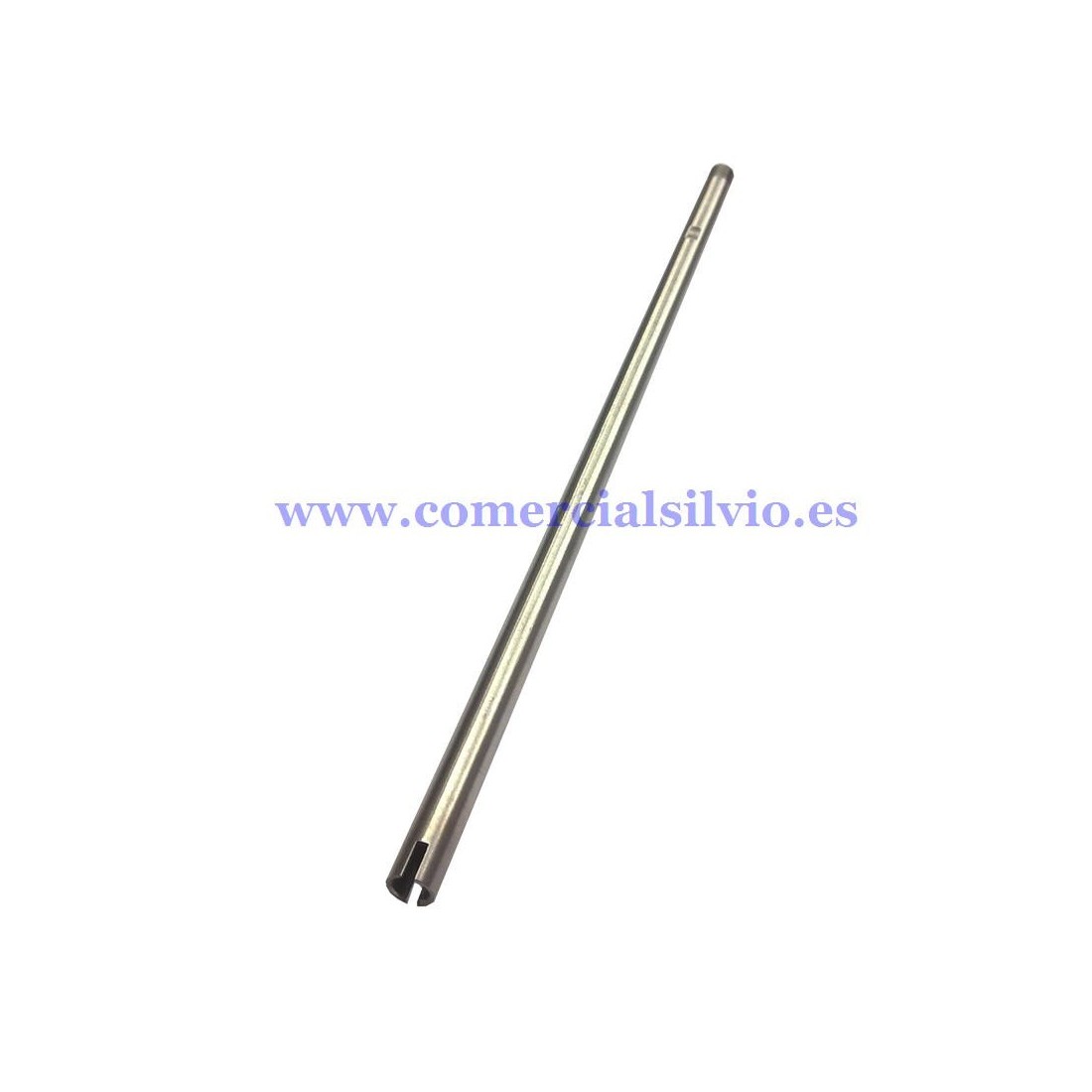 Eje de giro chocolatera CH-5