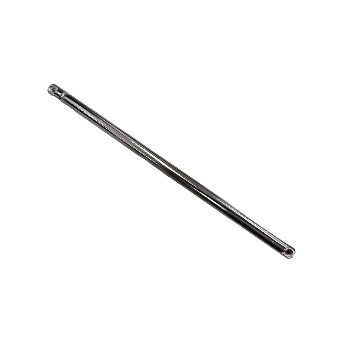 Eje Grill PG L280mm Ø12mm