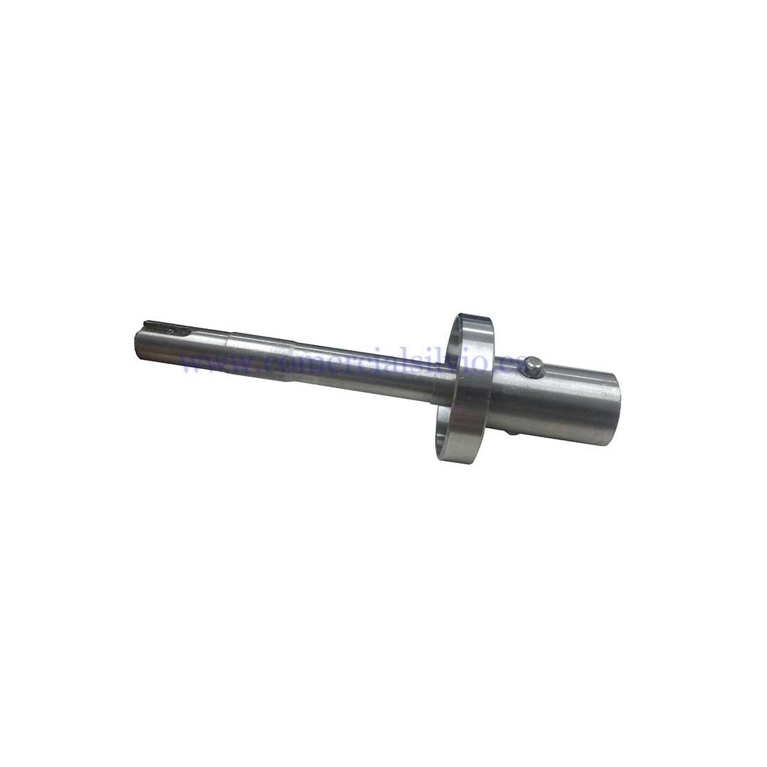 Eje Peladora papas HLP-20 despiece 28