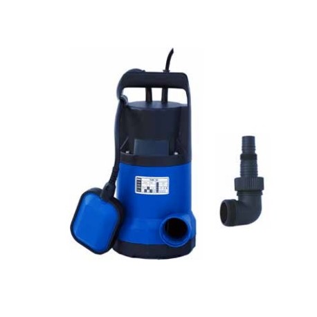 Electrobomba sumergible para aguas residuales de 0,5 Cv SUM - BCN