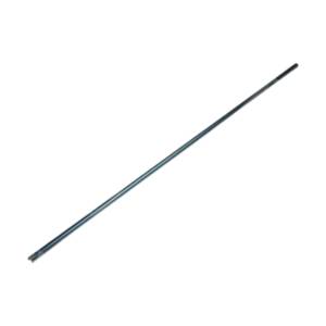 EMBELLECEDOR DELANTERO PARA ESTANTE DE VIDRIO FRIGORIFICOS LIEBHERR 7640736