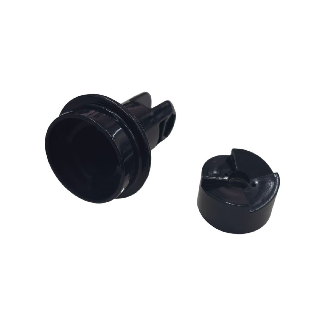 Embrague plástico vitrina RTW-108L 1.1.C.C81.10 + 1.1.C.C81.11