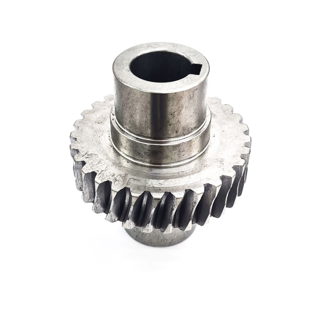 Engranaje Amasadora 29 dientes L93mm Ø82mm Ø45mm  Ø40mm Ø25mm