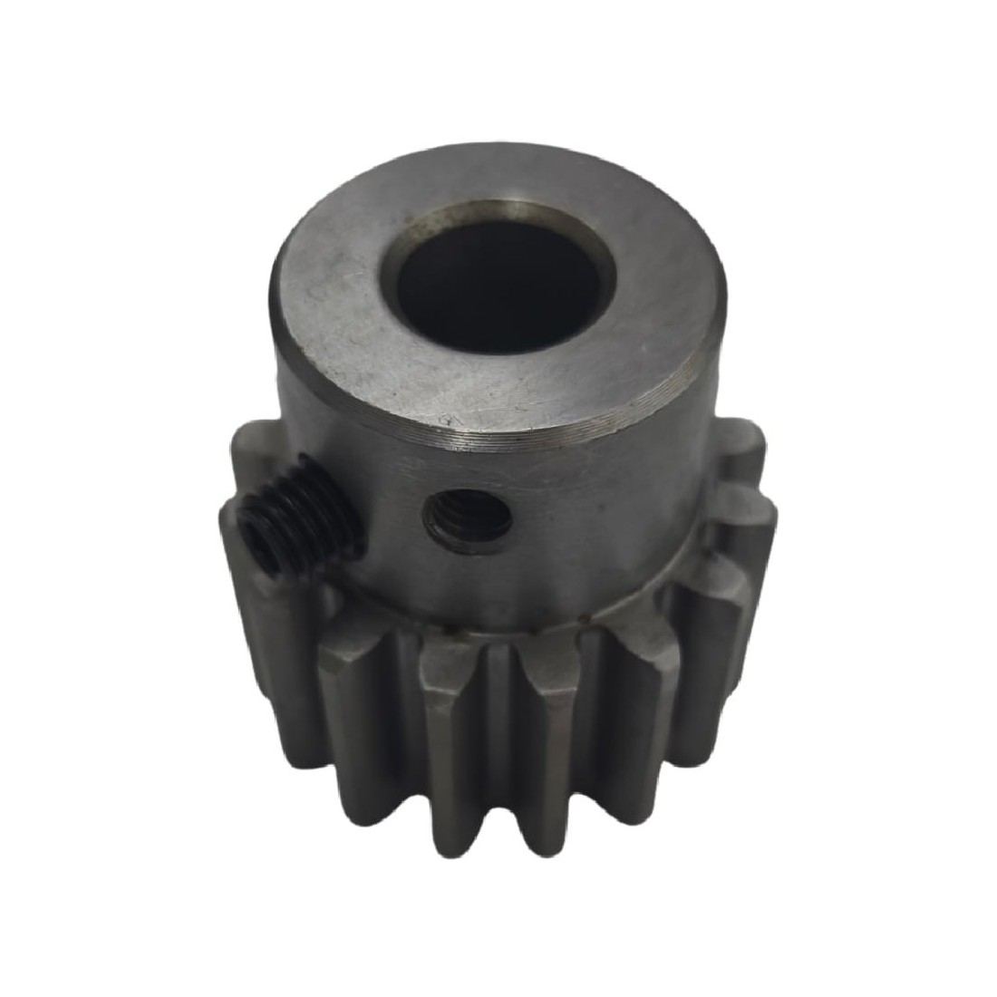 Engranaje formadora de hamburguesas HF-100 HF-130 Despiece 11