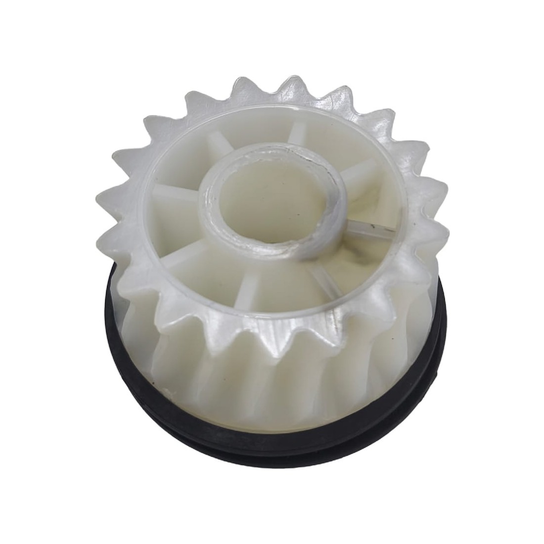 Engranaje laminadora de Pizza IGF Modelo 2300 L30-40 693662 IGFTRI0003