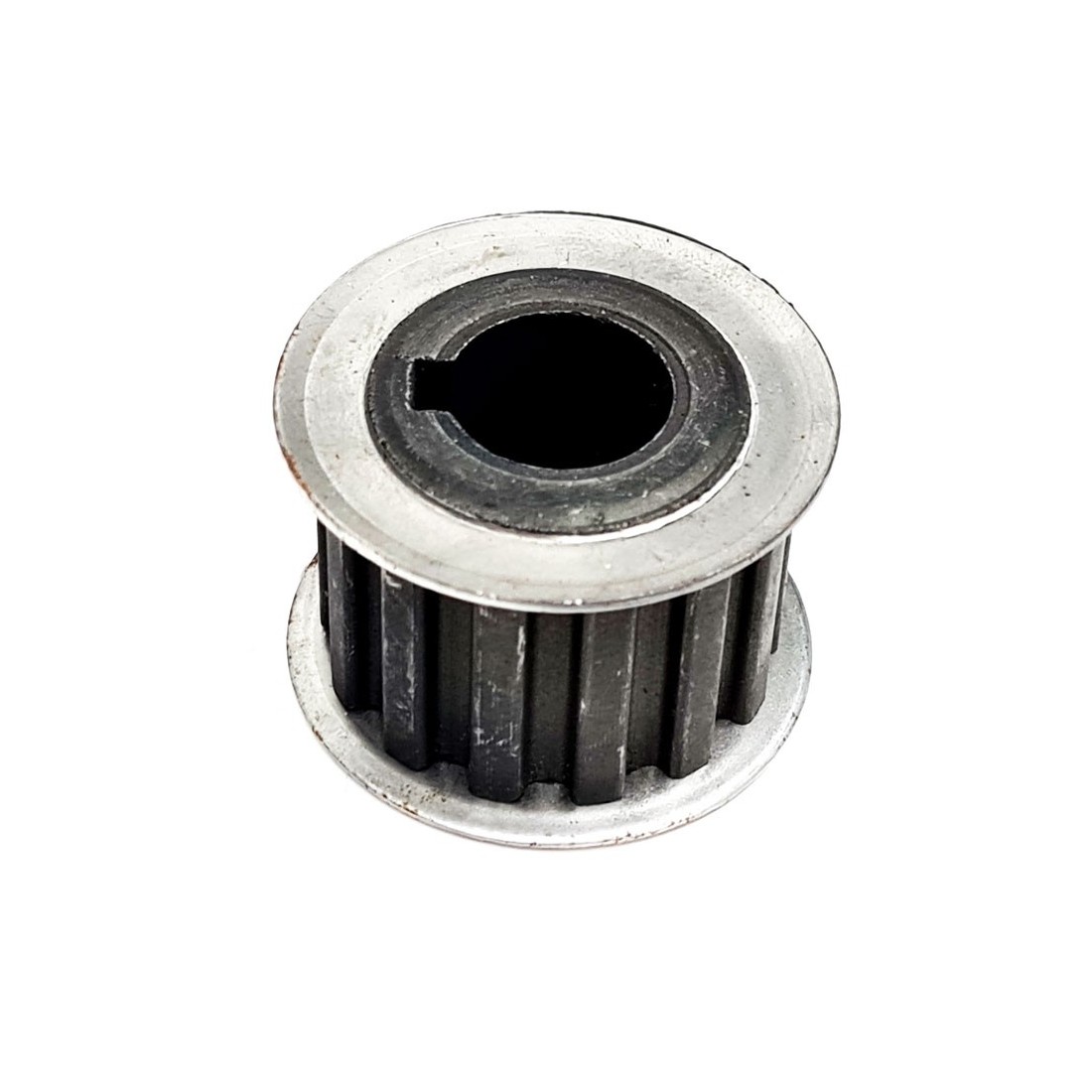 Engranaje Motor Amasadora B30cr H33 Ø48mm Ø42mm Eje 19mm14 dientes Despiece número 57